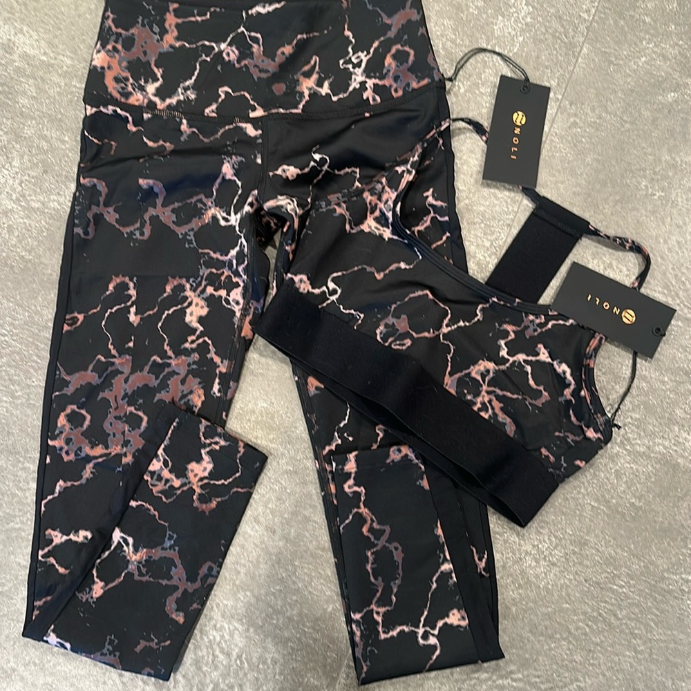Noli yoga set